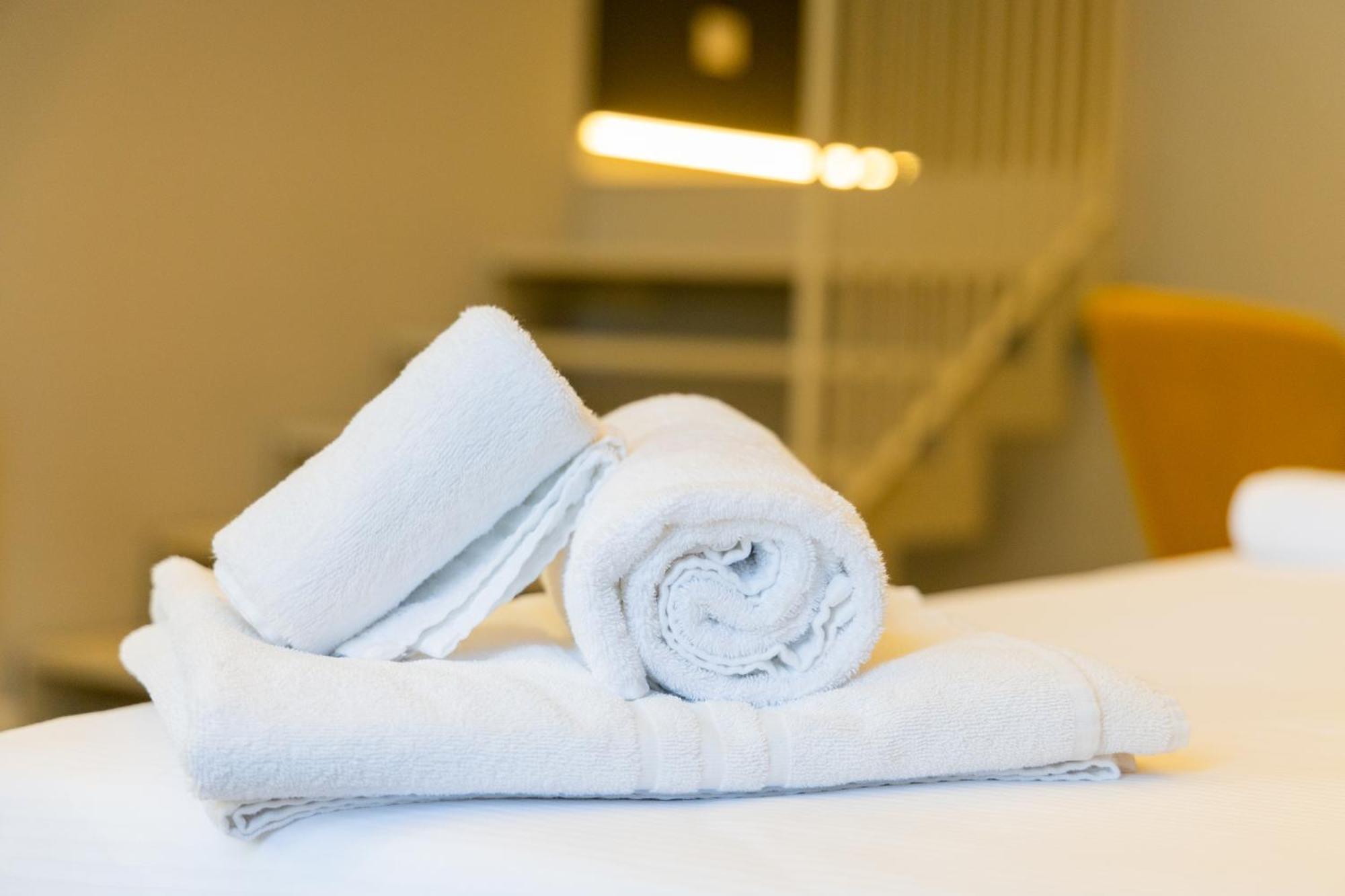 Teatro Romano Exclusive Suites ตรีเอสเต ภายนอก รูปภาพ